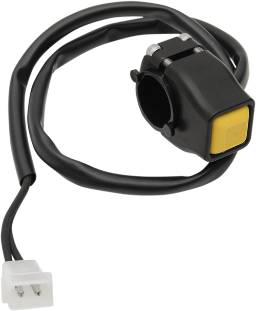Race Shop Inc. Reverse Switch RS-P-BLACK