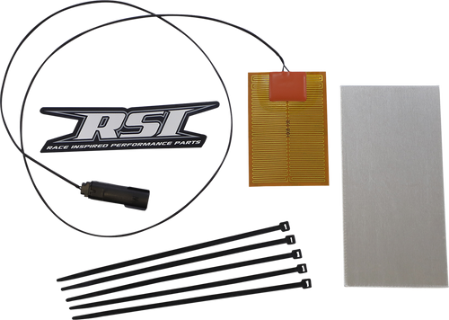 Race Shop Inc. Handlebar Pad Heater - Gen4 BPL-PHONE-HG