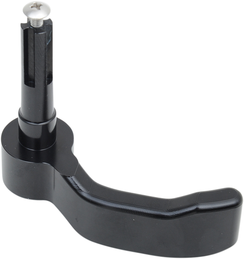 Quad Logic Billet Throttle Lever 100-4226-PU