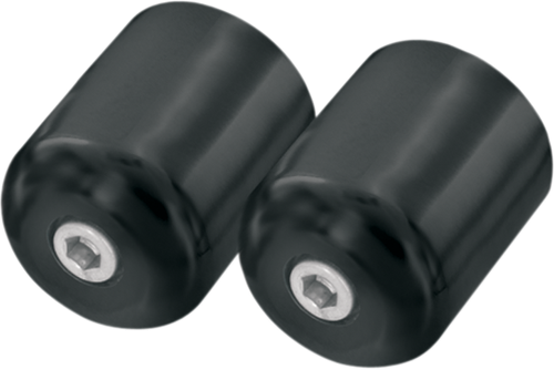 Pingel Bar Ends - Suzuki - Delrin Plastic 62305