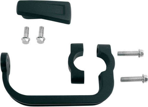 Powermadd Power-X Handguard Mount - Plastic 34256