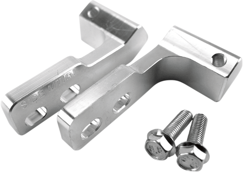 Cycra Probend Triple Clamp Mount - Side 1CYC-1055-02