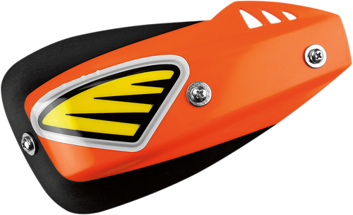 Cycra Probend Dx Replacement Handshields - Orange 1CYC-1025-22