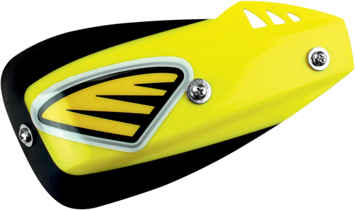 Cycra Probend Dx Replacement Handshields - Yellow 1CYC-1025-55