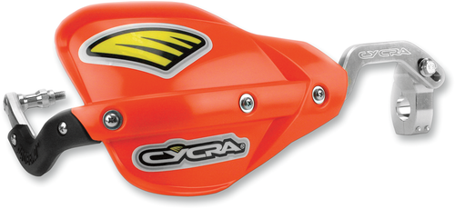 Cycra 7/8" Probend Crm Racer Pack - Orange 1CYC-7401-22X