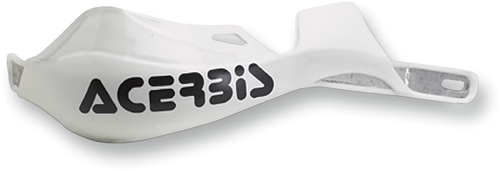 Acerbis Rally Pro X-Strong Handguards - White 2142000002