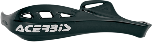 Acerbis Rally Profile Handguards - Black 2205320001