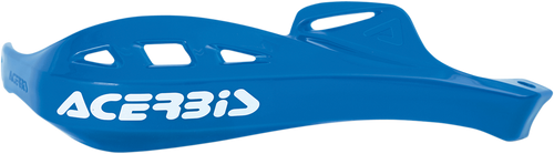 Acerbis Rally Profile Handguards - Blue 2205320211