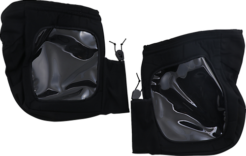 Kimpex Visi-Control Handlebar Muff 370290