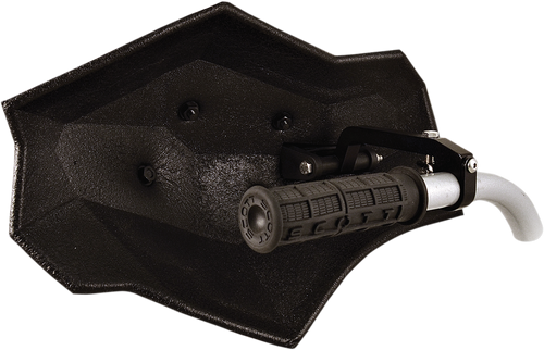 Powermadd Sentinel Armor Handguards - Flare 34477