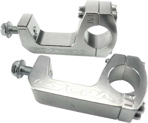 Moose Offroad Probend Handlebar Mount - Pro Taper M-1150-02