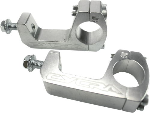 Moose Offroad Probend Handlebar Mount - Magura M-1153-02