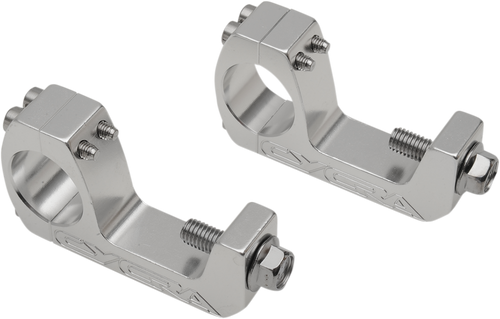 Moose Offroad Probend Handlebar Mount - Twinwall M-1350-12