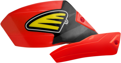 Cycra Replacement Probend Crm Cover - Red 1CYC-1020-33