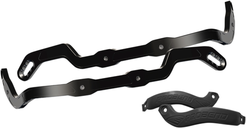 Cycra Probend Replacement Crm Ultra Bar - Black 1CYC-7007-12