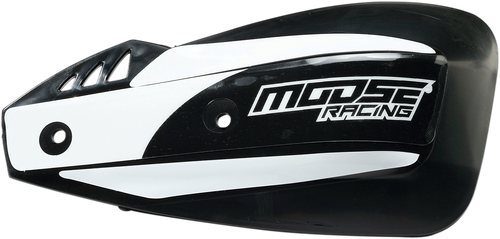 Moose Offroad Podium Handshields - Replacement - Blue 0635-1462