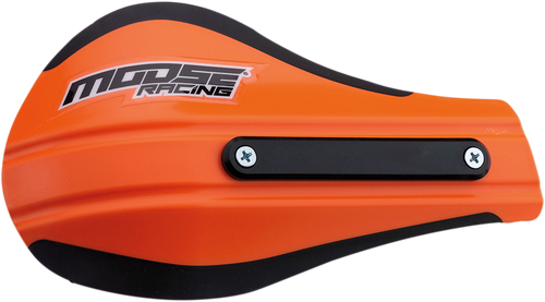 Moose Offroad Contour 2 Deflector Handguards - Orange 51-225