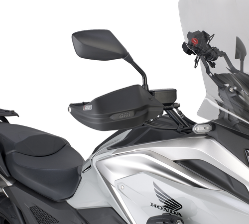 Givi Hand Protectors - Nc700/750X HP1111B