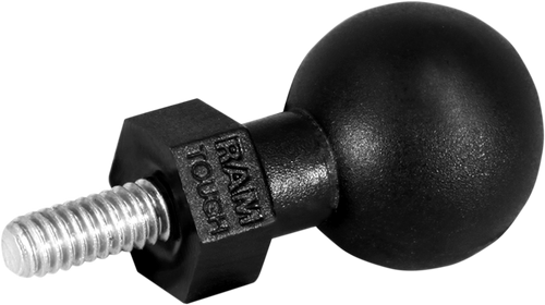 Ram Mounts Tough-Ball Mount Base - 1/4"-20 X 1/4" RAPB379U-252025