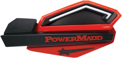 Powermadd Light Kit - Handguards 34290