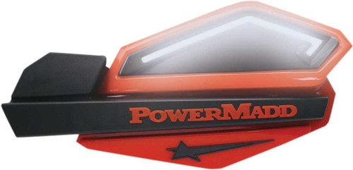Powermadd Light Kit - Handguards 34290