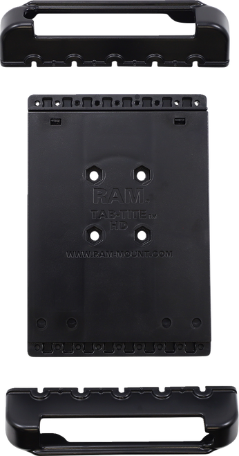 Ram Mounts Tab-Tite Spring Loaded Holder RAM-HOL-TAB23U