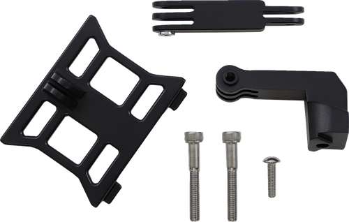 Dynojet Power Vision 3 Mount Kit - Polaris 61300090