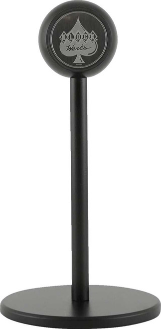 Klock Werks Iomini Stand - Iomounts - Mini - Black KWD-MINI-BLK