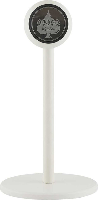 Klock Werks Iomini Stand - Iomounts - Mini - White KWD-MINI-WHT