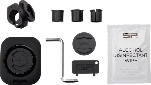 Sp Connect Spc+ Universal Adhesive Kit 52501