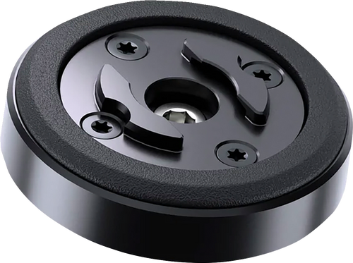 Sp Connect Spc+ Anti-Vibration Module - Black 52829