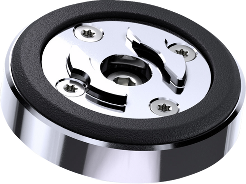 Sp Connect Spc+ Anti-Vibration Module - Chrome 52830