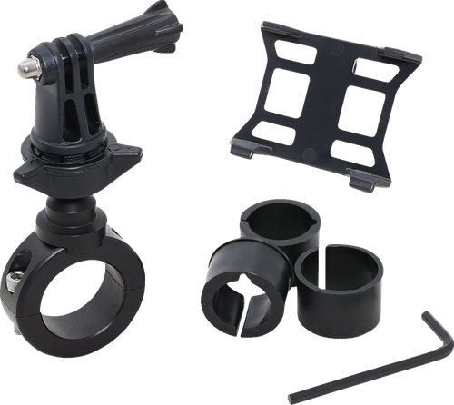 Dynojet Power Vision 3 Handlebar Mount Kit 61300105