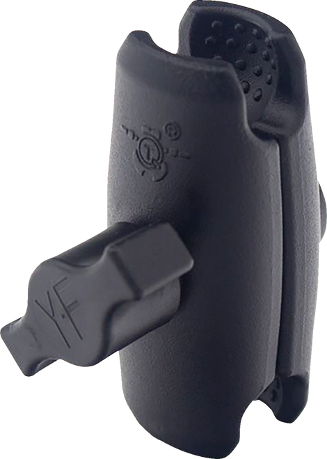 Ridepower Ridepower Ball Mount - Aluminum - 2-1/4" RPALUNION