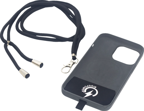 Ridepower Phone Case Lanyard Tether - Universal RPTETHER