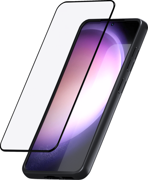 Sp Connect Screen Protector - Glass - Samsung S23 52862