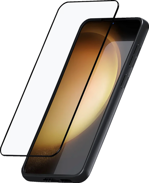 Sp Connect Screen Protector - Glass - Samsung S23+ 52863