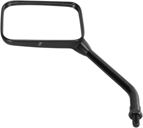 Parts Unlimited Mirror - Ax - Side View - Long - Left 0640-0923