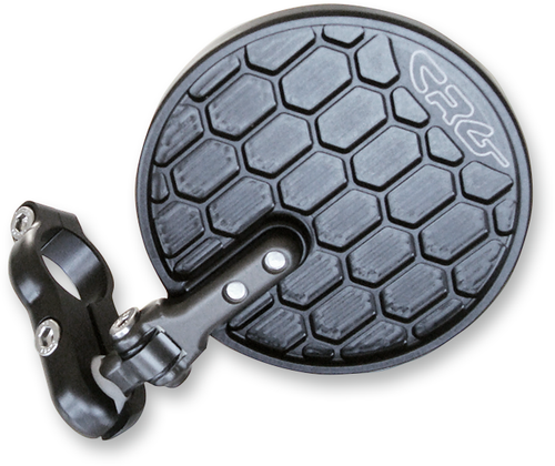 Crg Mirror - Hindsight Exo Ls - Side View - Round - Right HSLS-EXO-R