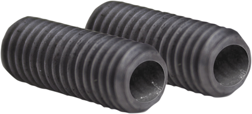 Driven Racing Adapter - Mirror/Handlebar End - Halo - Black DBEW-ADP-BMW