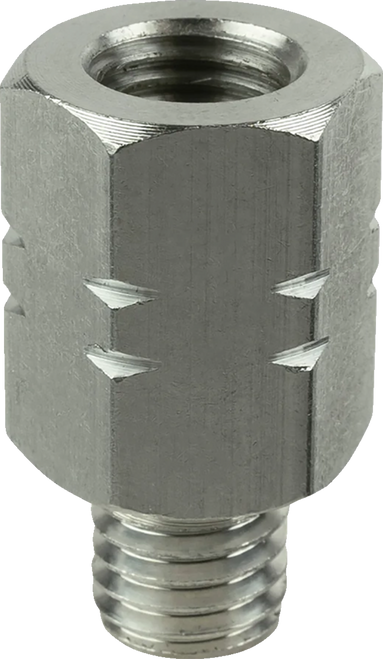 Ram Mounts Adapter - Mirror - Thread - Screw-In RAM-M10125-M1015