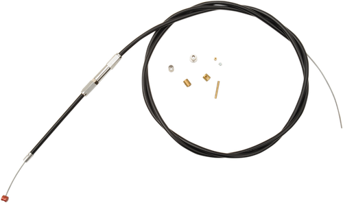 Barnett Universal Throttle Cable - 53" 101803000208
