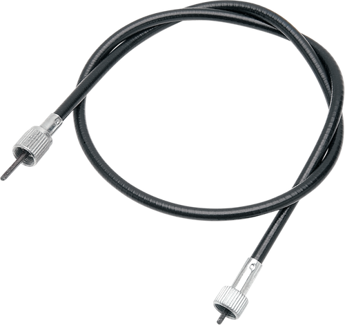 Drag Specialties Tachometer Cable - '74-'80 Xl 0656-0008