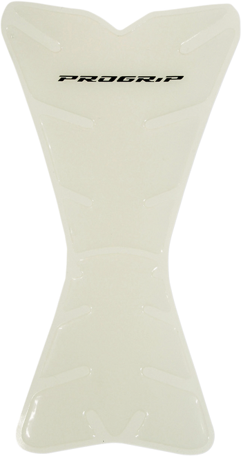 Pro Grip Tank Pad - Transparent PZ5007TR