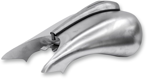 Paul Yaffe Bagger Nation Razor Back Stretched Tank Kit - Touring/Trike PYO:STK-RZR-10/16