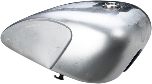 Drag Specialties Legacy Gas Tank With Cap - Carbureted Models 0701-0763
