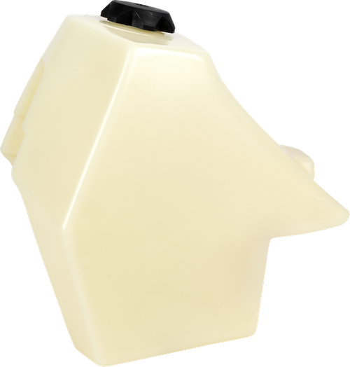 Ims Products Inc. Large-Capacity Gas Tank - Natural - Yamaha - 3.6 Gallon 117345-N2