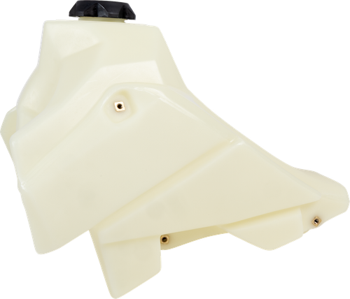 Ims Products Inc. Large-Capacity Gas Tank - Natural - Kawasaki - 3.8 Gallon 113166-N2