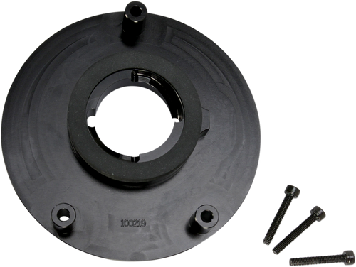 Driven Racing Halo Fuel Cap Base - Honda DHFCB-HO