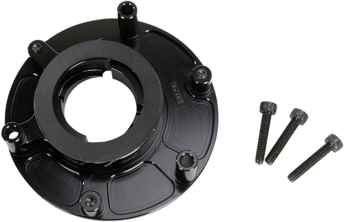 Driven Racing Halo Fuel Cap Base - Triumph DHFCB-TR